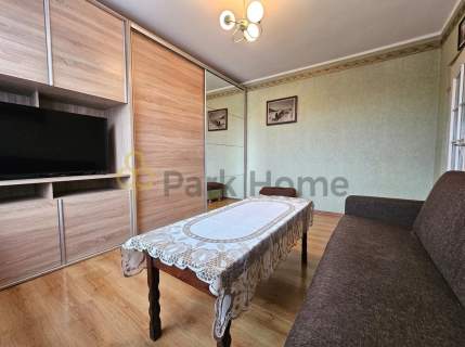 3-pok. mieszkanie z ogródkiem, piwnicą i garażem
