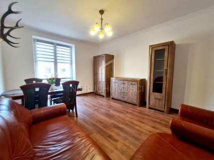 NOWOCZESNE MIESZKANIE PO GENERALNYM REMONCIE , 50M2, CENTRUM...