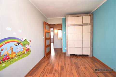 3 pokoje blisko centrum, parku i jeziora