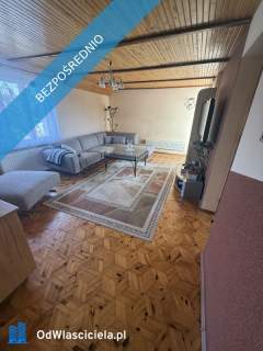DOM 180m2 3 MIESZKANIA GARAŻ 90m2 GARAŻ30m2
