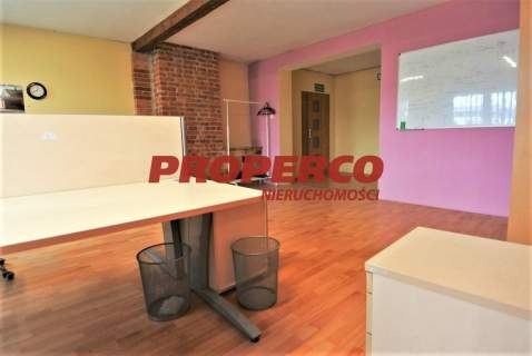 Lokal biurowy 61m2, 2 pok, 1 piętro, Białołęka