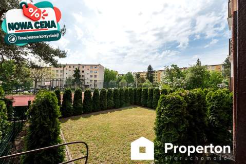 Nowa cena Mieszkanie 78,4m ul. Leszczynowa Dziesięciny