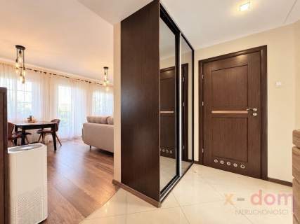 Loggia Garaż 65,4m2 Przy Galerii Echo