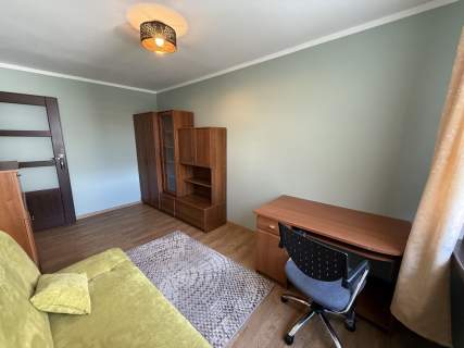Do wynajęcia mieszkanie 3-pokojowe na Gądowie
