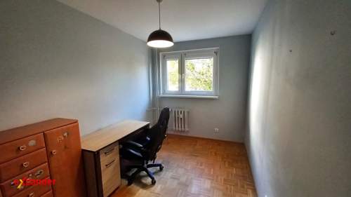 OKAZJA 3 pokoje 45,4 m2 Wojska Polskiego 1 piętro balkon