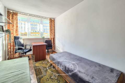 3 Pokoje/Balkon /Kamienna