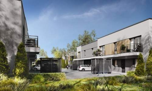 Mieszkanie na sprzedaż, 53,37 m2, Białystok