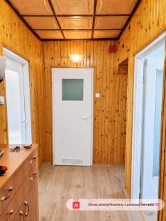 Komfortowe mieszkanie z balkonem na wynajem
