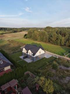 Dom na sprzedaż, 104 m2, Leśniewo