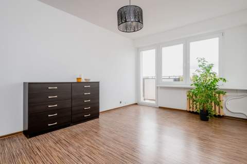4-pokojowe mieszkanie 62,4 m ul. Wierzbowa