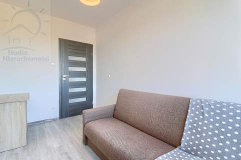 Mieszkanie do wynajęcia, 55 m2, Toruń