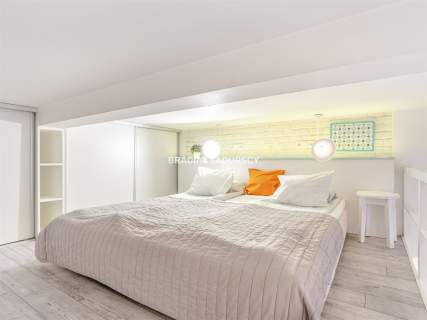 Stare Miasto Gotowy apartament inwestycyjny