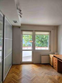 3-pokoje Kraków Prądnik osobna kuchnia 2xbalkon