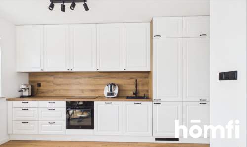 Rodzinny apartament 4 pokoje na Jasieniu