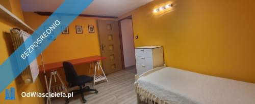 Mieszkanie dla 1 osoby basement w domku jednorodzinnym blisko...