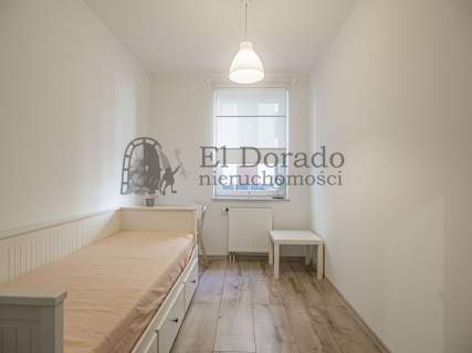 2-POKOJE OSOBNA KUCHNIA BALKON GARAŻ