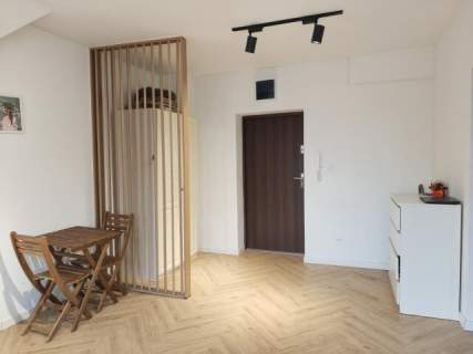 Urocza kawalerka 28,55 m2 po remoncie ul. Poselska, Legnica 