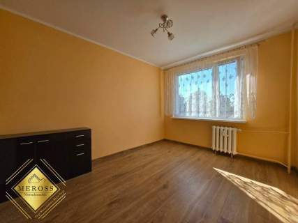 Mieszkanie na sprzedaż, 47,8 m2, Częstochowa