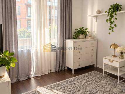 Apartament na Leszczyńskiej 90m2