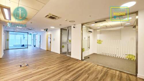 Lokal handlowy ścisłe centrum Gdyni