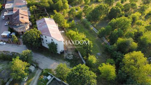 Do wynajęcia hala/magazyn 1100m2 Otwock