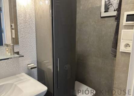 3-pokojowe mieszkanie na Mokotowie