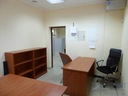 Wynajem, obiekt 160m2, działka 2800m2