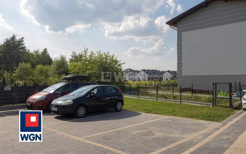 Mieszkanie na sprzedaż, 31 m2, Sulejówek