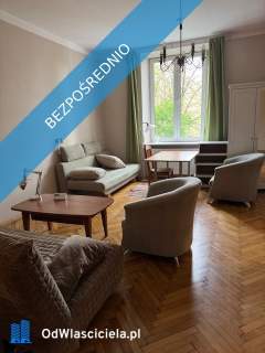 Al. Słowackiego 52 m2