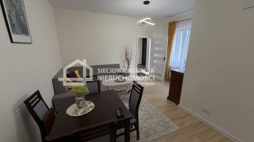 2-pok.mieszkanie- Gdańsk Przymorze