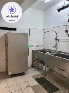 Wygodny lokal na catering/imprezy okolicznościowe