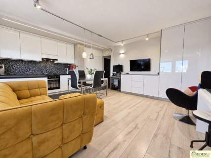 Mieszkanie gotowe do zamieszkania -47,7m2- 3 pokoje, ul. Skrzetuskiego