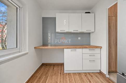Topowa lokalizacja Jasne z balkonem Tysią