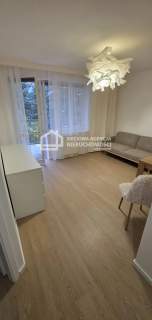 2-pok.mieszkanie - Gdynia Karwiny