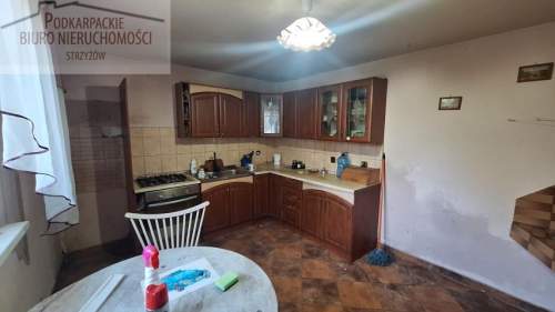 Dom na sprzedaż, 100 m2, Konieczkowa
