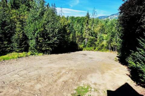 Zakopane 5485 m Grunt Pod Projekt Inwestycyjny PREMIUM