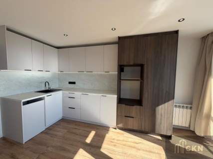 Nowe mieszkanie 3 pokoje, balkon, klimatyzacja
