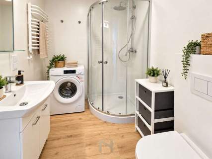 Mieszkanie do wynajęcia, 35 m2, Gorzów Wielkopolski