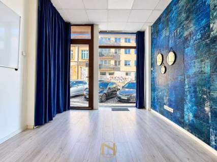 Lokal użytkowy na sprzedaż, 33,64 m2, Gorzów Wielkopolski