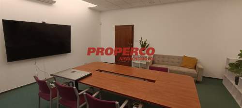 Lokal biurowy 15 pok, 620 m2, Nowe Włochy