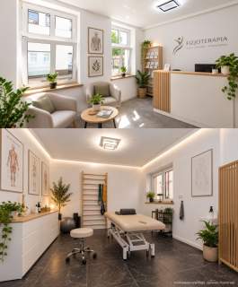 LOKAL W CENTRUM Beauty, Gabinet, Biuro, MIESZKANIE