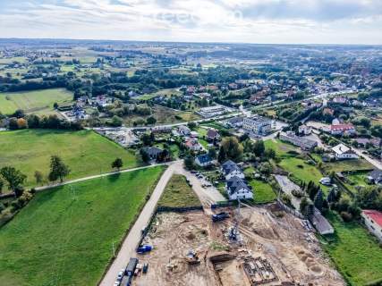Działka 1195 m MPZP Żukowo ul.. 100-lecia Niepodległości