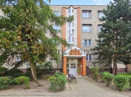 Jasne i przestronne 3 -pokojowe mieszkanie