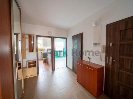 3 pokoje balkon od zaraz ostatnie piętro