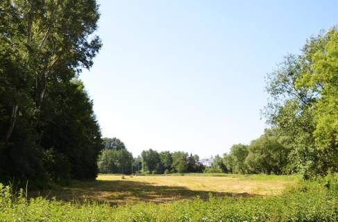 Działka rolno-budow. z szybkim dojazdem do Lublina
