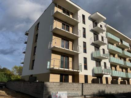 Nowe mieszkanie 2 pokoje 37m balkon Siedlce