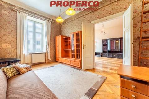 Apartament 92,57 m2 Centrum, Żeromskiego