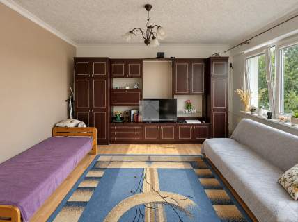 Mieszkanie na sprzedaż, 53,4 m2, Rzeszów