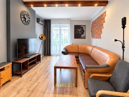 2pokoje/ 49m2/ po remoncie/ klimatyzacja