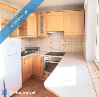 Ładna kawalerka-Mokotów-Wierzbno-38m2